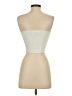 Babaton Ivory Tube Top Size XXS - photo 2