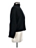 Aqua 100% Cashmere Black Cashmere Pullover Sweater Size M - photo 4