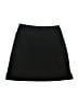 lucy Solid Black Active Skort Size M - photo 1