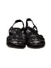 Skechers Black Sandals Size 8 - photo 2