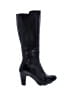 Blondo Black Boots Size 7 1/2 - photo 1