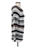Ulla Johnson Stripes Gray Pullover Sweater Size S - photo 4