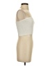 Babaton Ivory Tube Top Size XXS - photo 4