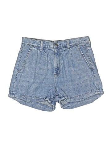 American Eagle Outfitters Denim Shorts (view 1)