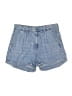 American Eagle Outfitters Blue Denim Shorts Size 26 waist (estimated) - photo 1
