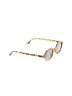 A.J. Morgan Tan Sunglasses One size - photo 1