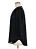 French Connection 100% Polyester Black 3/4 Sleeve Blouse Size 8 - photo 5