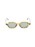 A.J. Morgan Tan Sunglasses One size - photo 2