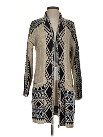 Lucky Brand Cardigan (view 1)