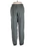 Stateside Solid Gray Casual Pants Size M - photo 2
