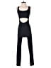 Forever 21 Black Jumpsuit Size M - photo 1