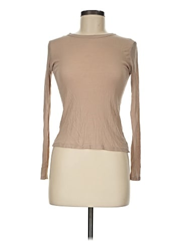 Zara Long Sleeve Top (view 1)