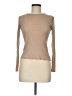 Zara Tan Long Sleeve Top Size M - photo 1
