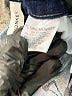 Flying Monkey Stripes Blue Jeans Size 29 waist - photo 8