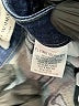 Flying Monkey Stripes Blue Jeans Size 29 waist - photo 9