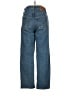 Levi's Blue Jeans Size 26 waist - photo 2