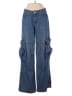 Wild Fable Blue Jeans Size 0 - photo 1