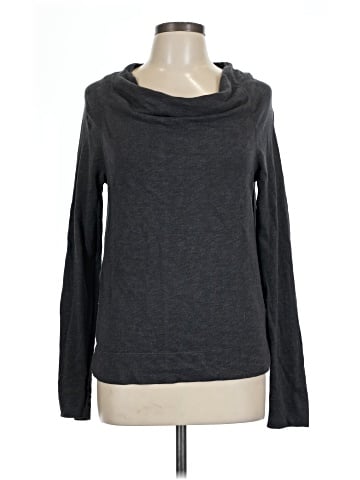 James Perse Pullover Sweater (view 1)