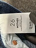 Mother Blue Jeans Size 26 waist - photo 6
