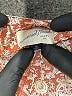Universal Thread Paisley Orange Casual Skirt Size XL - photo 4
