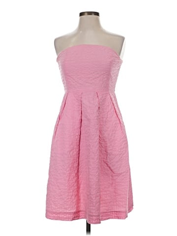 J.Crew Factory Store Cocktail Dress (view 1)