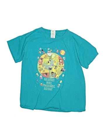 Gildan Short Sleeve T-Shirt (view 1)