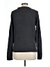 James Perse Gray Pullover Sweater Size Lg (3) - photo 2