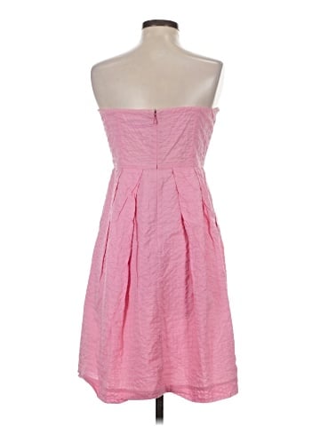 J.Crew Factory Store Cocktail Dress (view 2)