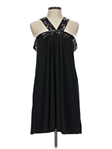 Oleg Cassini Cocktail Dress (view 1)