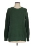 Eddie Bauer Solid Green Pullover Sweater Size M - photo 1