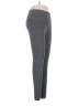Max & Mia Solid Gray Active Pants Size S - photo 4