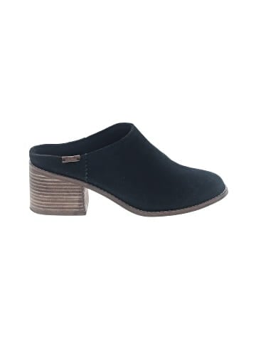 TOMS Mule/Clog (view 1)