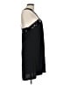 Oleg Cassini Black Cocktail Dress Size 12 - photo 4