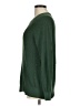 Eddie Bauer Solid Green Pullover Sweater Size M - photo 5