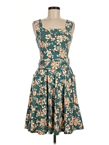 Effie's Heart Cocktail Dress (view 1)