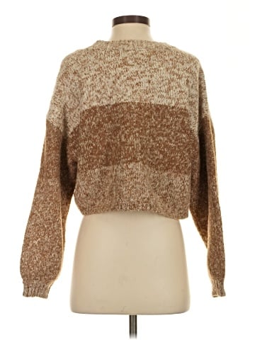 Elodie Pullover Sweater (view 2)