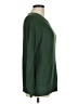 Eddie Bauer Solid Green Pullover Sweater Size M - photo 4