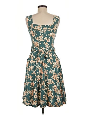 Effie's Heart Cocktail Dress (view 2)