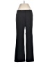 Express Design Studio Solid Black Dress Pants Size XS - photo 1