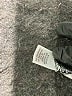 Studio Works Checkered-gingham Black Shorts Size 14 - photo 4