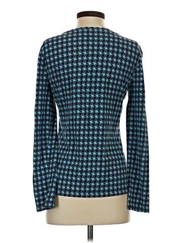Talbots Long Sleeve T-Shirt (view 2)