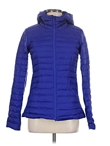 Lululemon Athletica Snow Jacket (view 1)