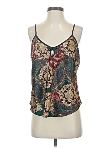 Inner Most Sleeveless Top (view 1)