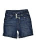 Jumping Beans Blue Denim Shorts Size 6 - photo 1