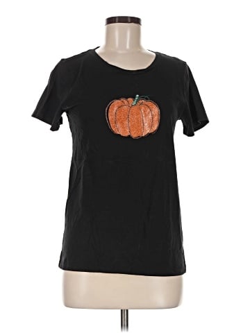 J.Crew Collection Short Sleeve T-Shirt (view 1)
