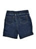 Jumping Beans Blue Denim Shorts Size 6 - photo 2