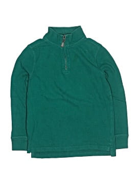 Crewcuts Outlet Long Sleeve Turtleneck