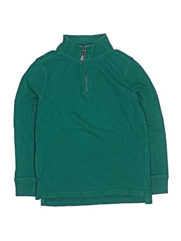 Crewcuts Outlet Long Sleeve Turtleneck (view 1)