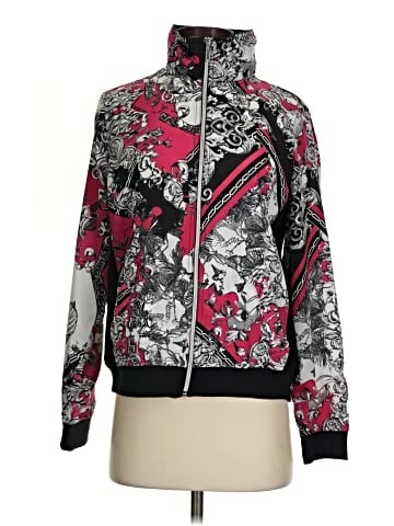 Three Hearts Track Jacket (view 1)