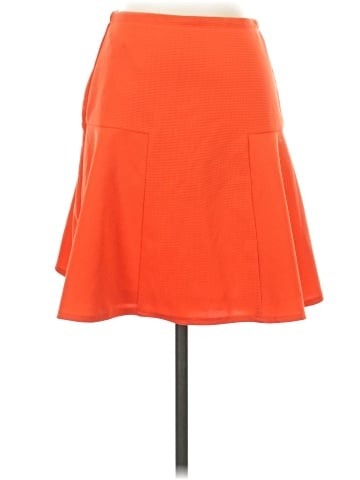 Aryn K. Casual Skirt (view 1)